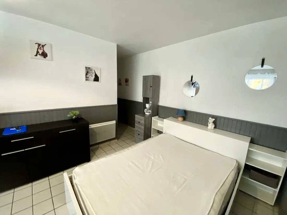 Location de Vacances Cambo-les-Bains 28