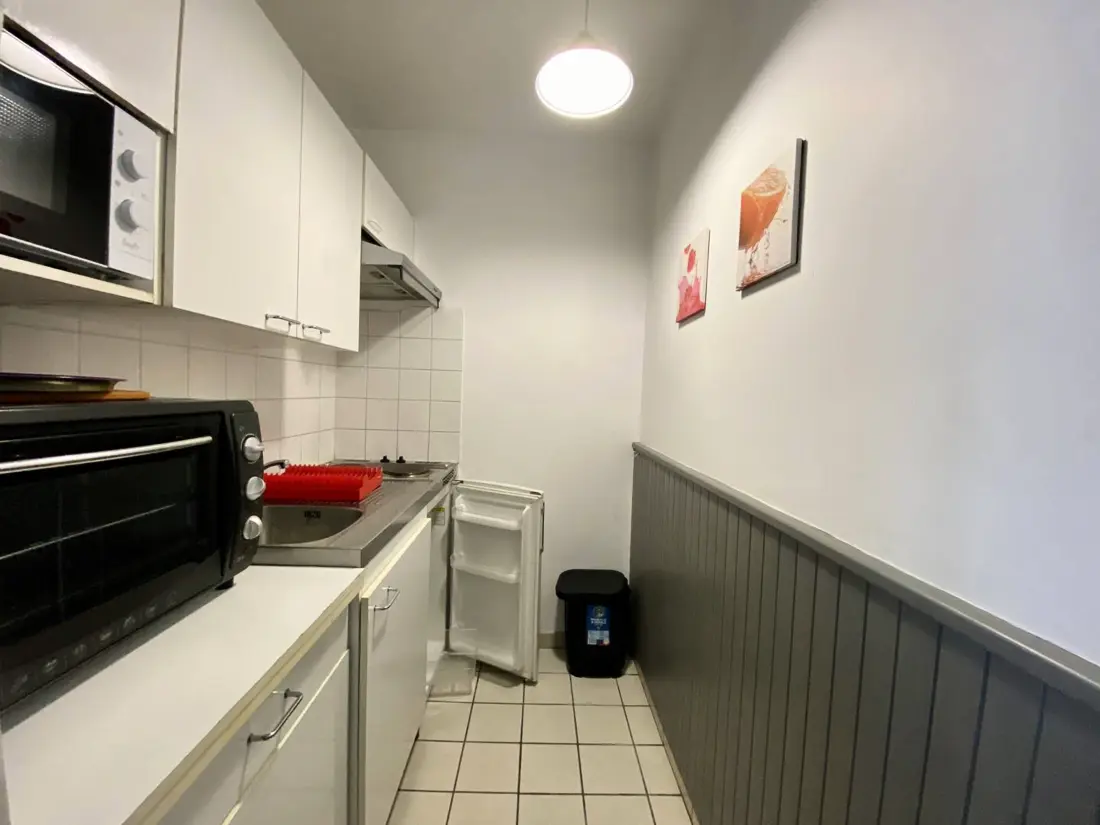 Location de Vacances Cambo-les-Bains 28
