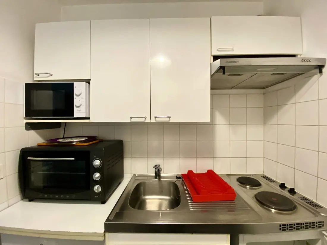 Location de Vacances Cambo-les-Bains 28