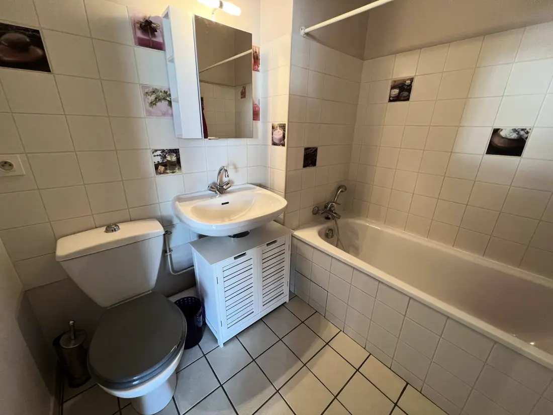 Location de Vacances Cambo-les-Bains 28