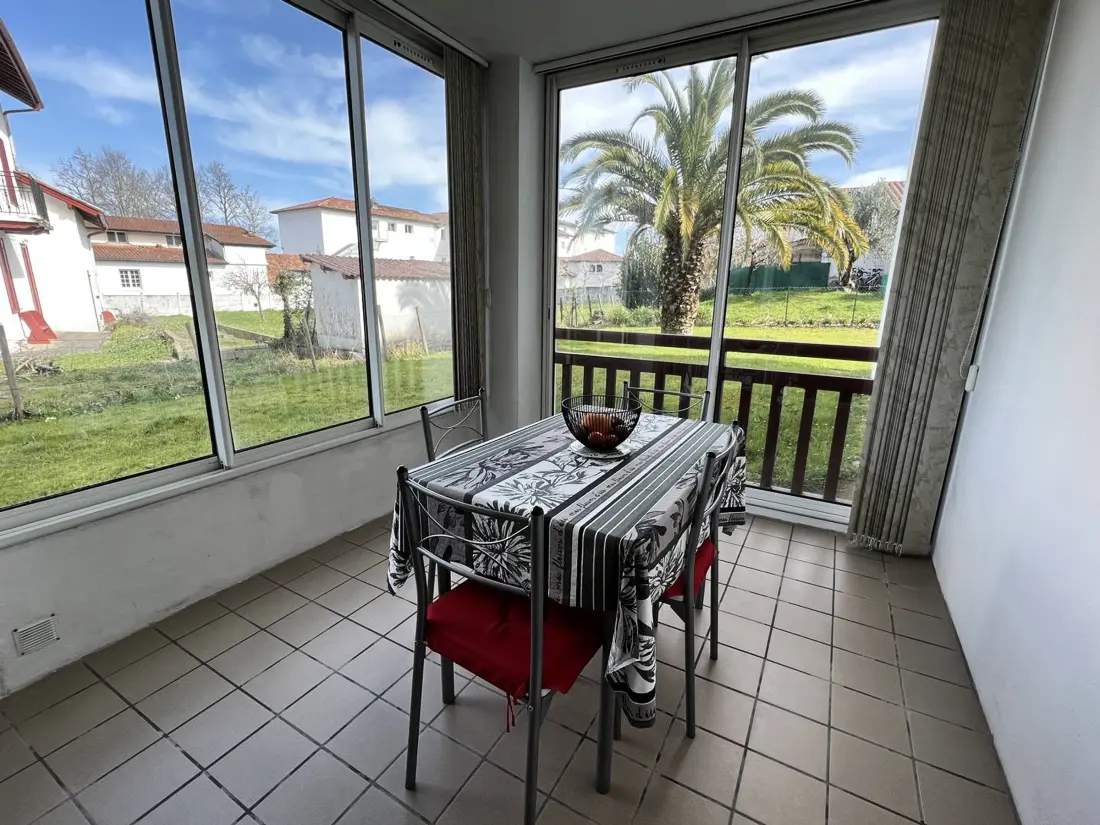 Location de Vacances Cambo-les-Bains 28