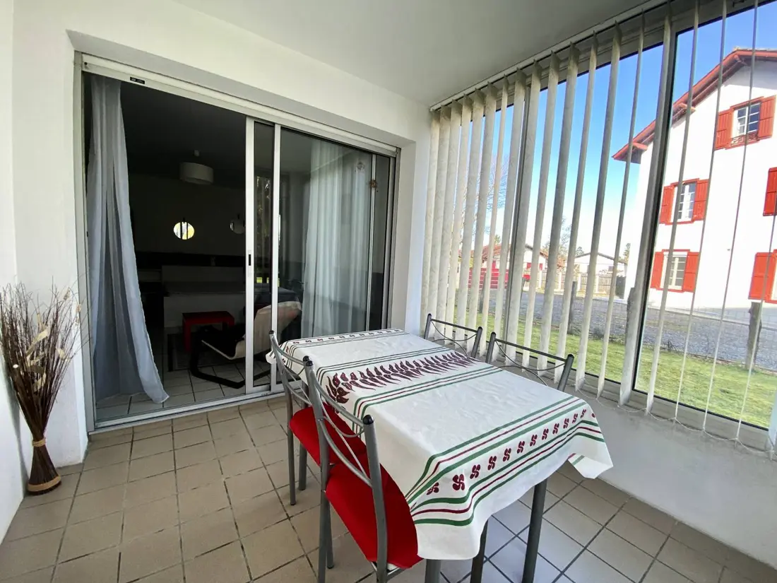 Location de Vacances Cambo-les-Bains 28