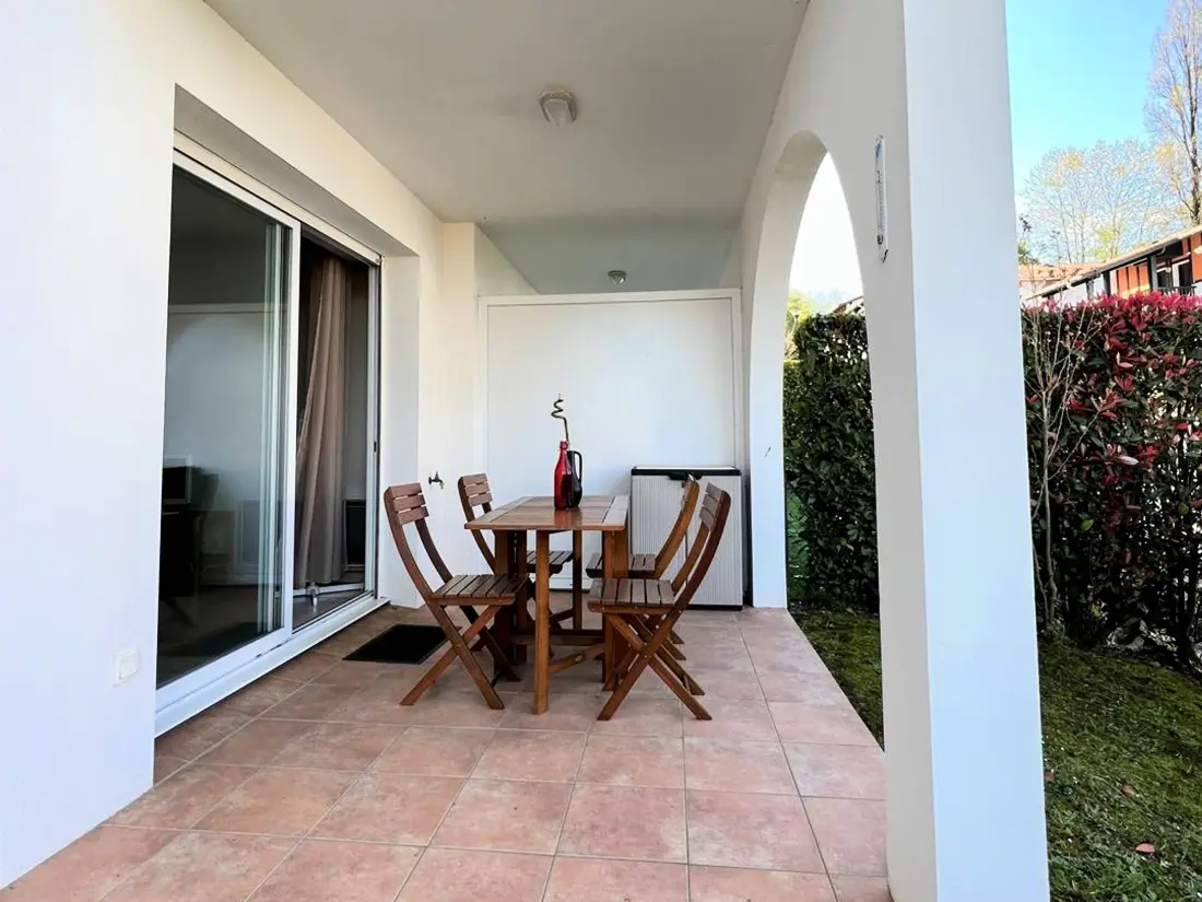 Location de Vacances Cambo-les-Bains 31