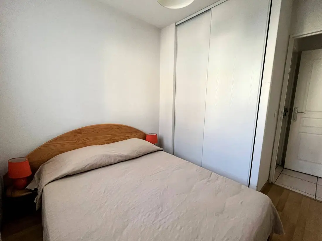 Location de Vacances Cambo-les-Bains 31