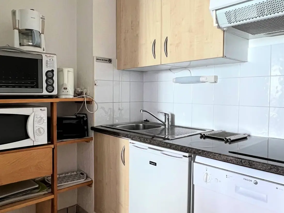 Location de Vacances Cambo-les-Bains 31