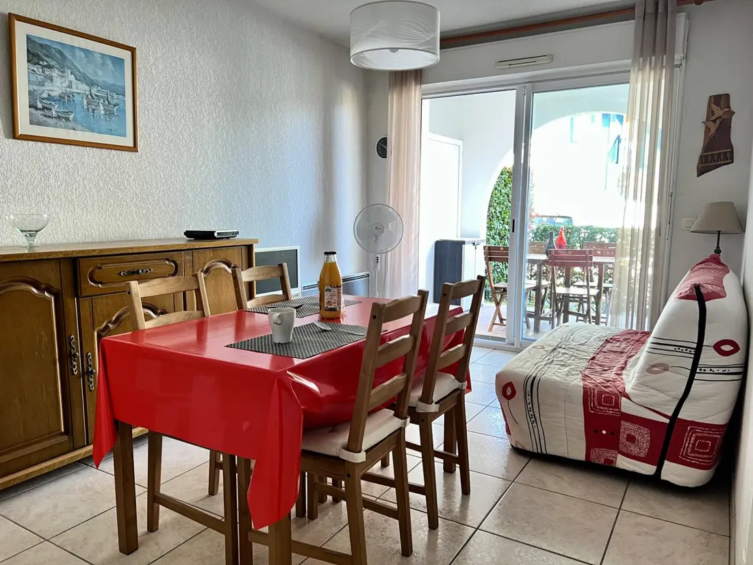 Location de Vacances Cambo-les-Bains 31