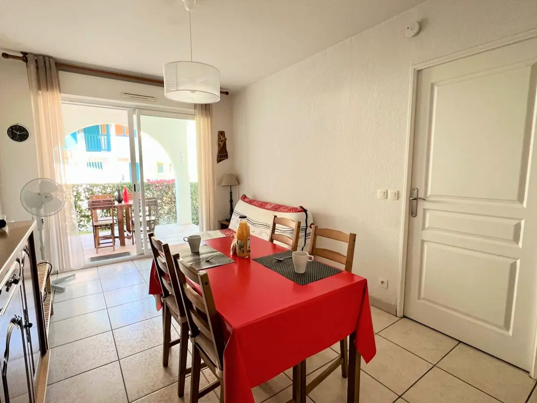 Location de Vacances Cambo-les-Bains 31
