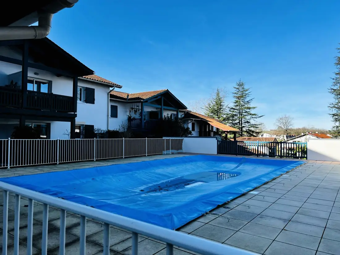 Location de Vacances Cambo-les-Bains 31