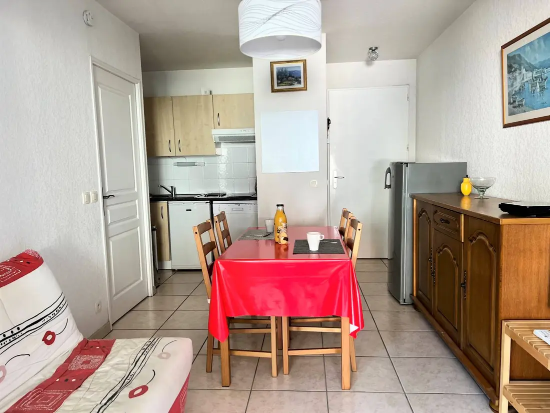 Location de Vacances Cambo-les-Bains 31
