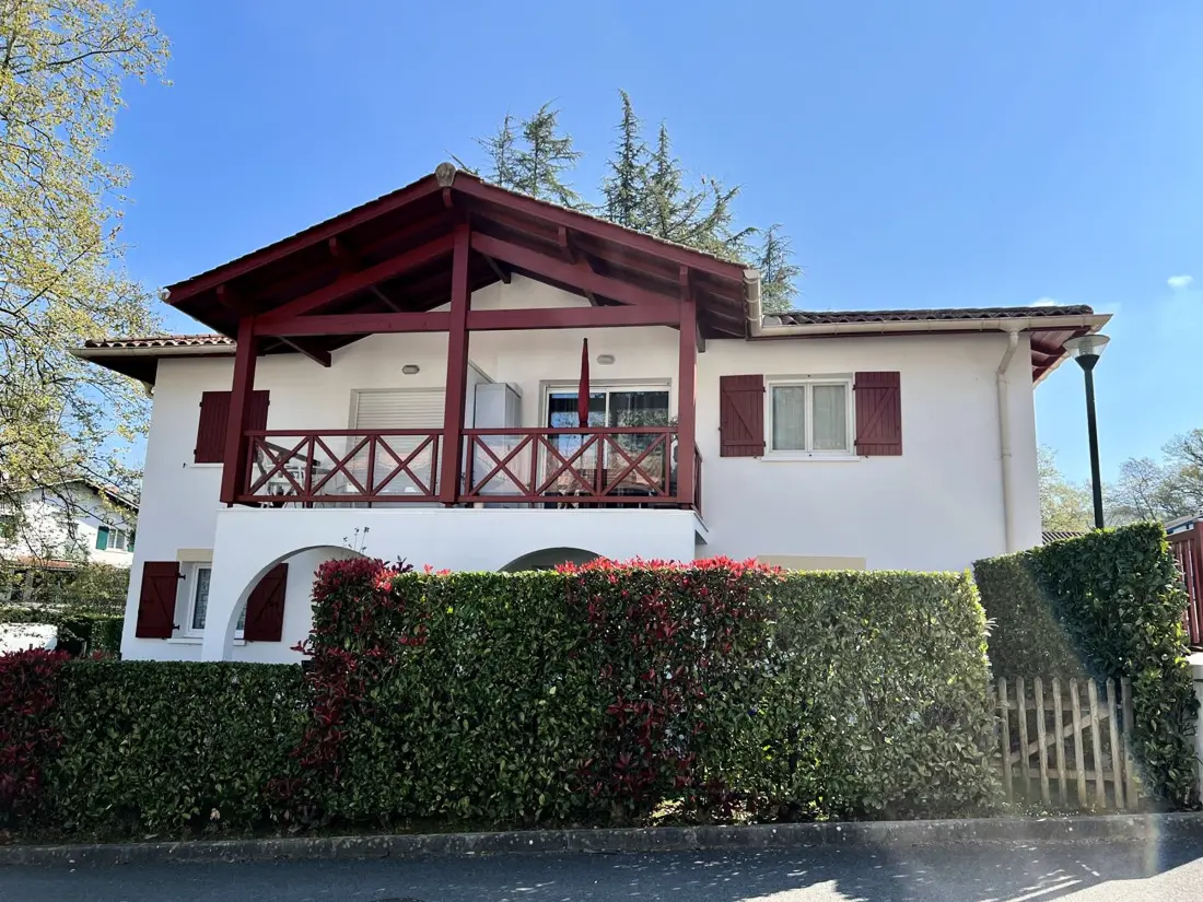 Location de Vacances Cambo-les-Bains 31