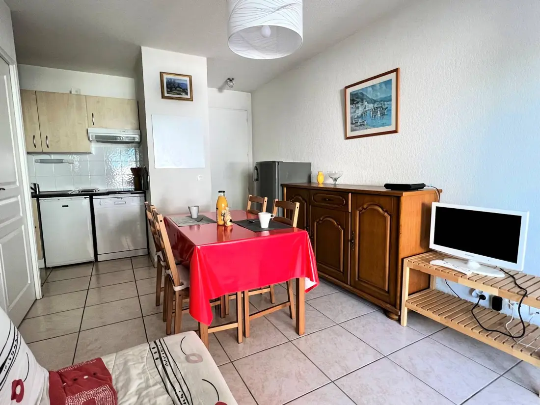 Location de Vacances Cambo-les-Bains 31