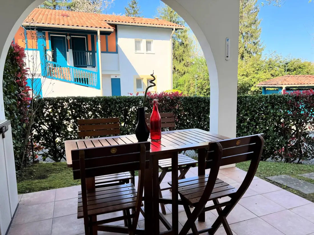 Location de Vacances Cambo-les-Bains 31