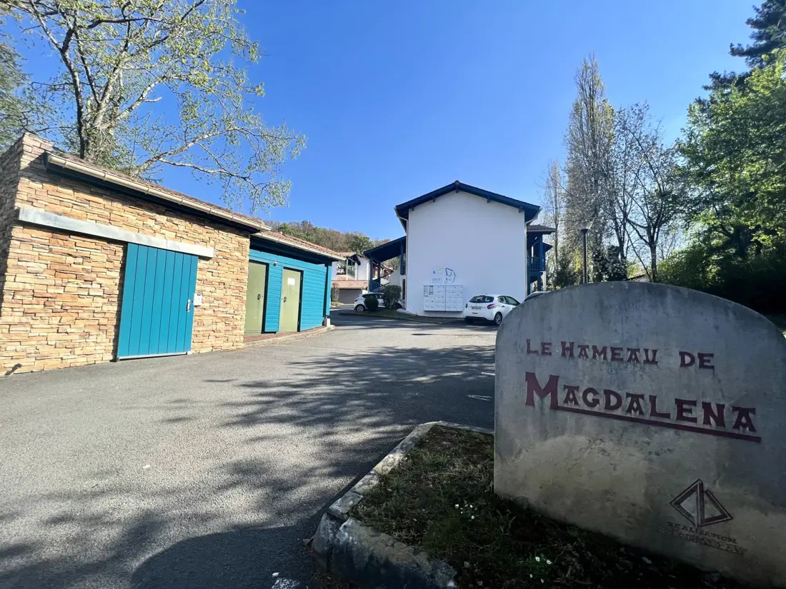 Location de Vacances Cambo-les-Bains 31
