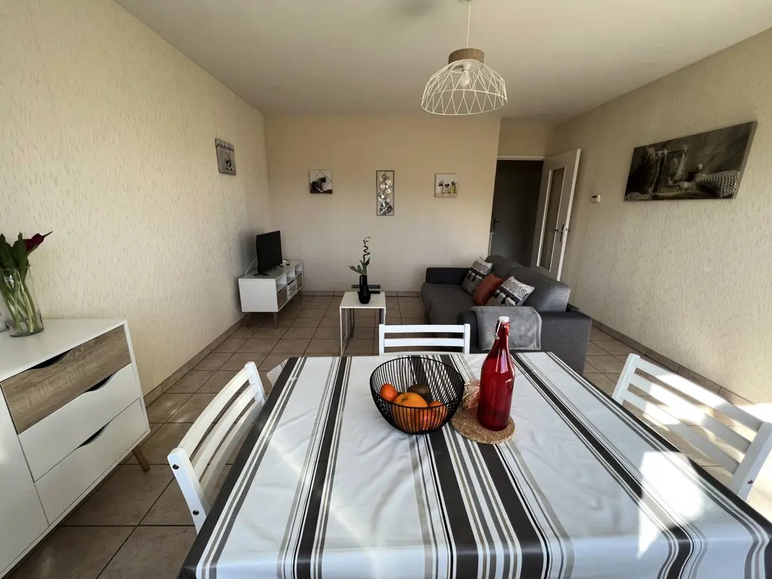 Location de Vacances Cambo-les-Bains 33