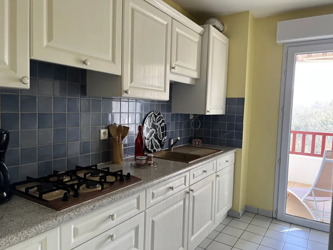 Location de Vacances Cambo-les-Bains 33