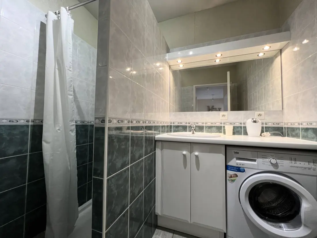 Location de Vacances Cambo-les-Bains 33