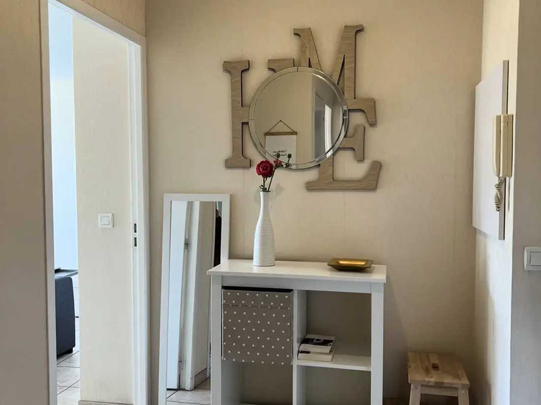 Location de Vacances Cambo-les-Bains 33