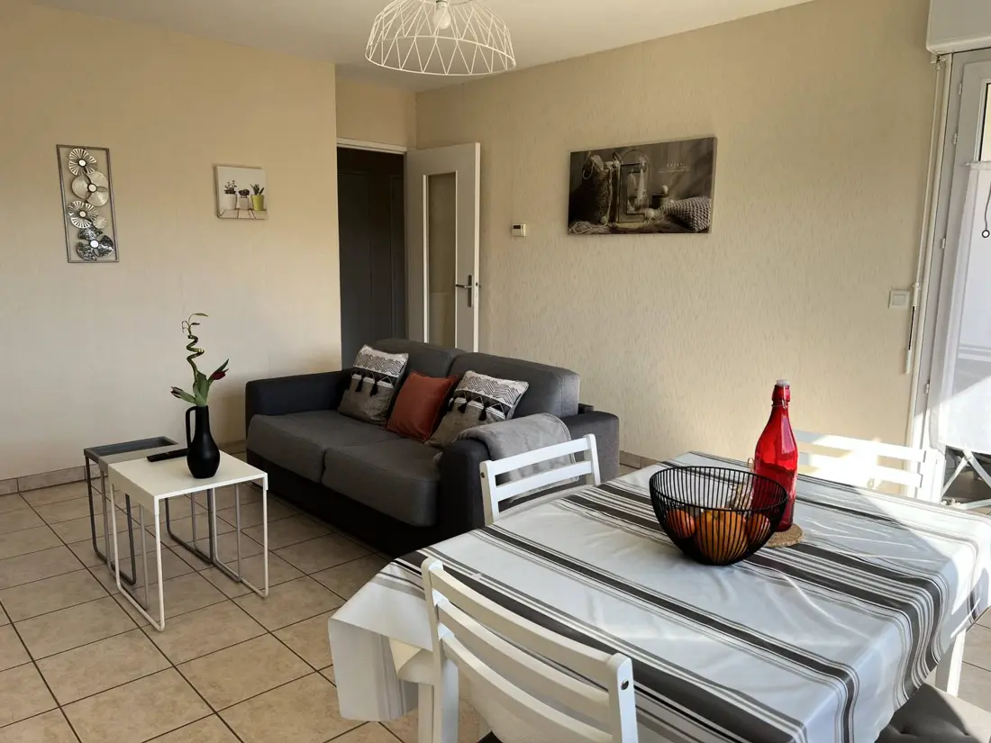 Location de Vacances Cambo-les-Bains 33