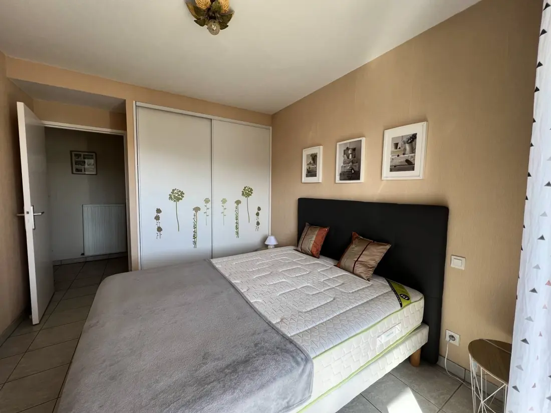 Location de Vacances Cambo-les-Bains 33