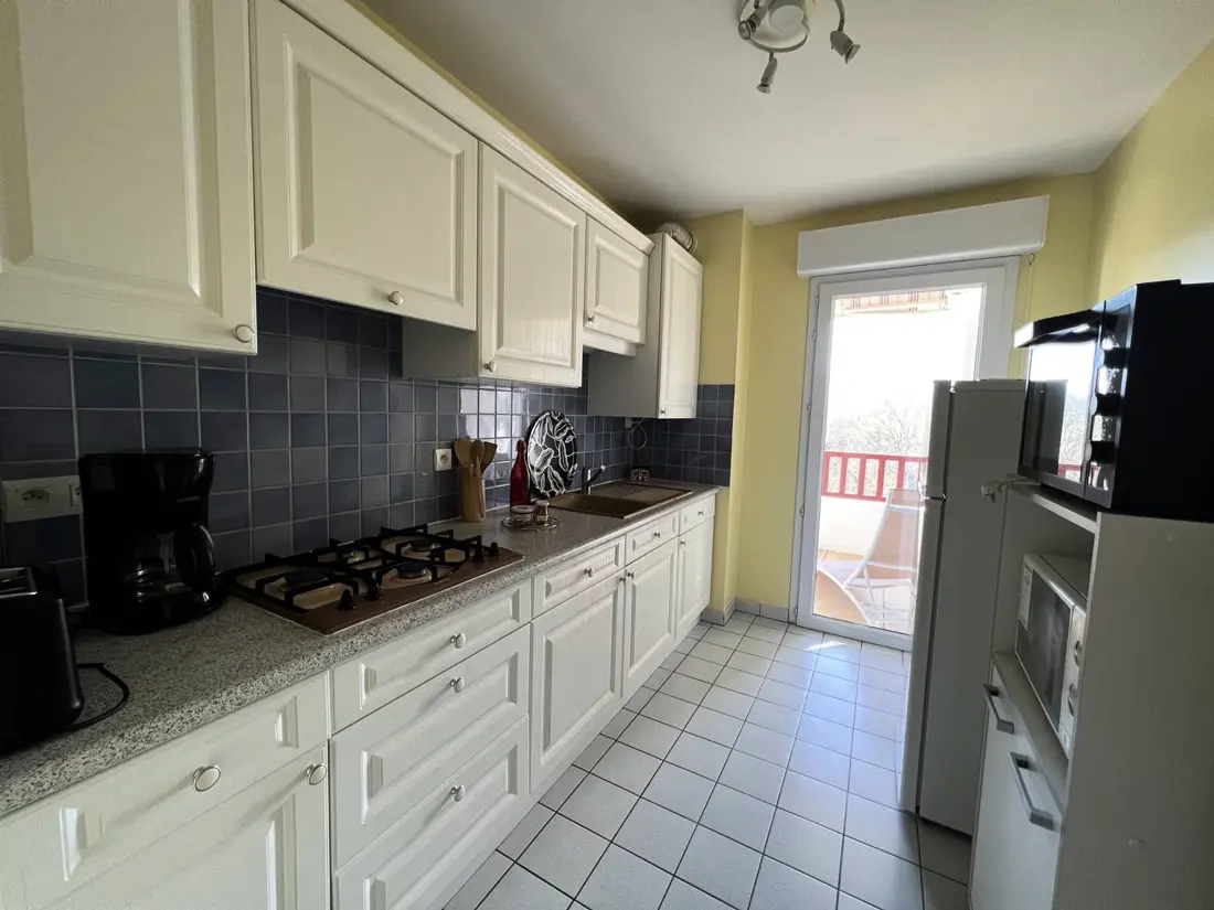 Location de Vacances Cambo-les-Bains 33