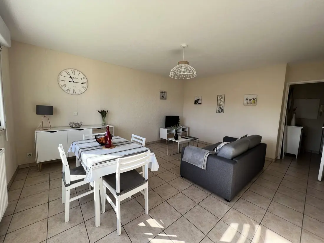 Location de Vacances Cambo-les-Bains 33