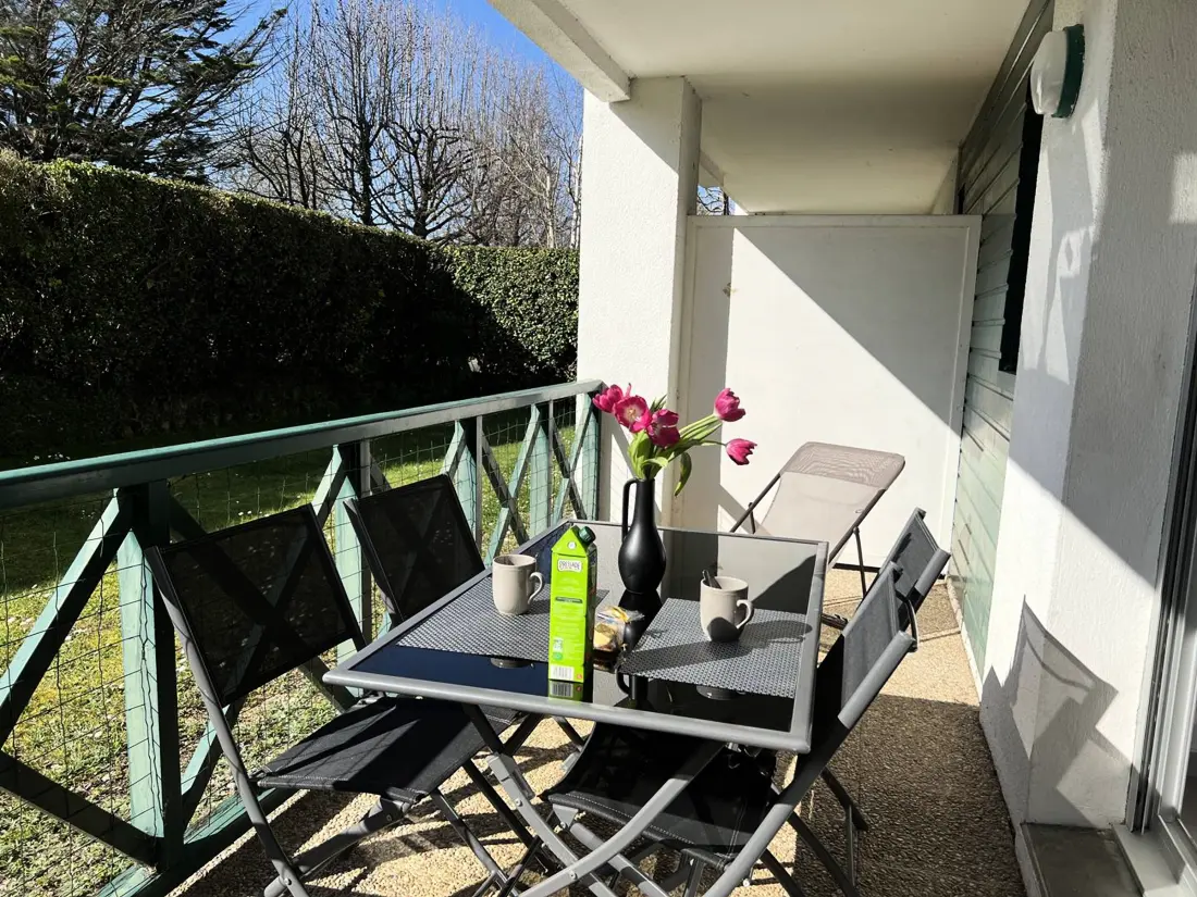 Location de Vacances Cambo-les-Bains 37
