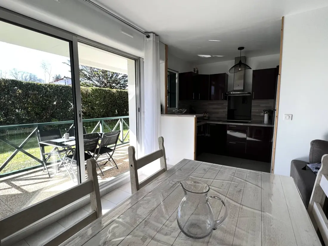 Location de Vacances Cambo-les-Bains 37