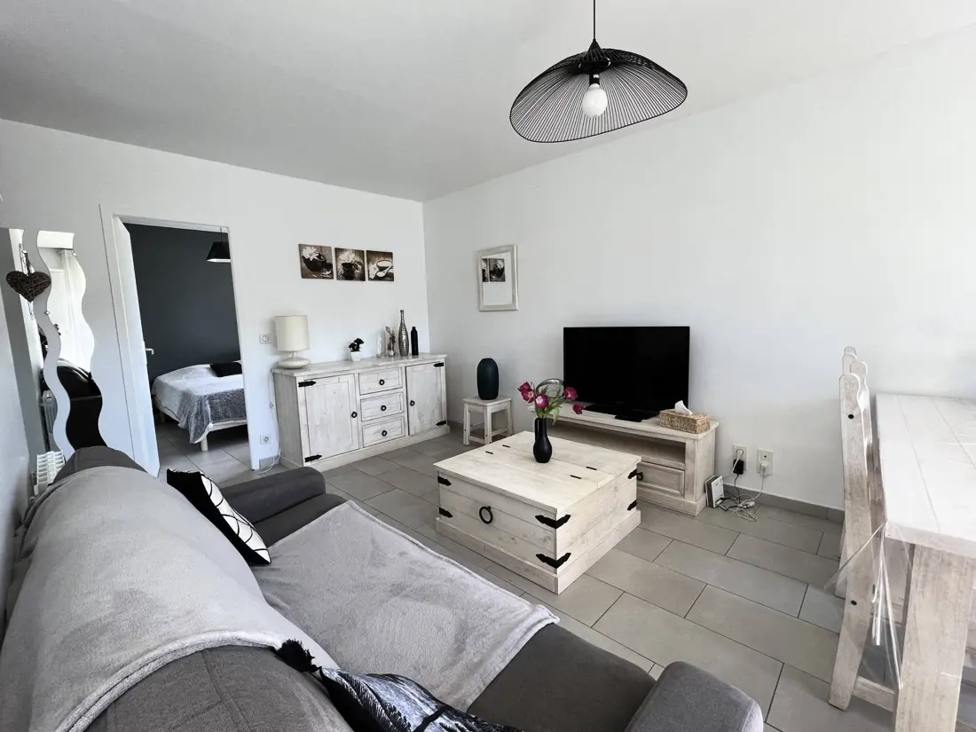 Location de Vacances Cambo-les-Bains 37