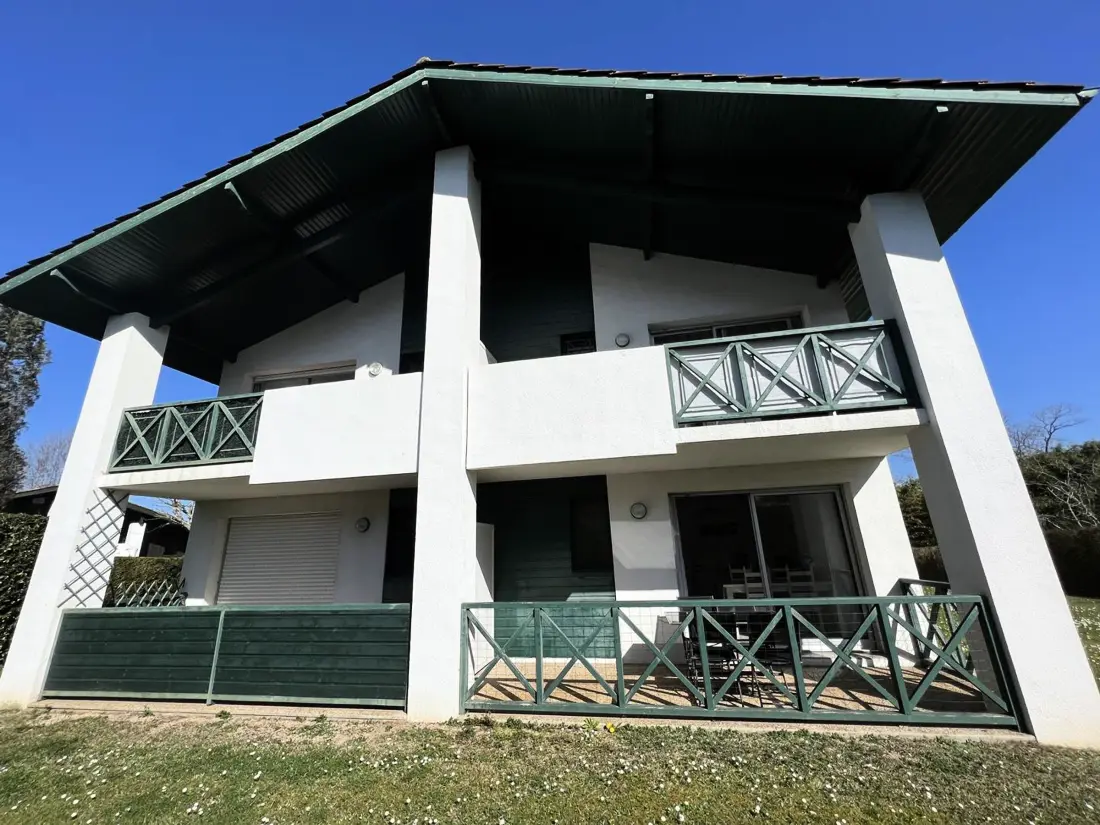 Location de Vacances Cambo-les-Bains 37