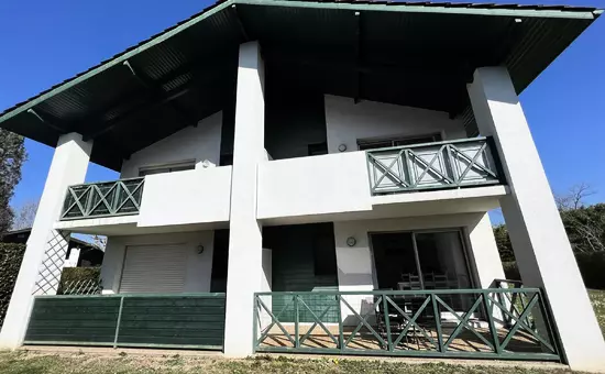 Location de Vacances Cambo-les-Bains 37