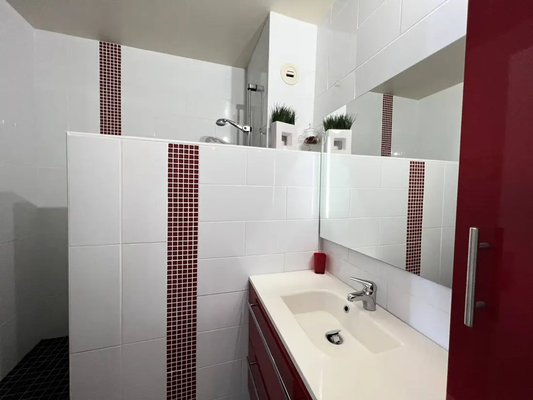 Location de Vacances Cambo-les-Bains 37