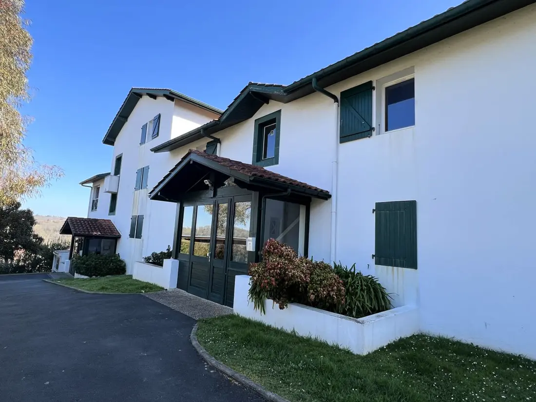 Location de Vacances Cambo-les-Bains 37