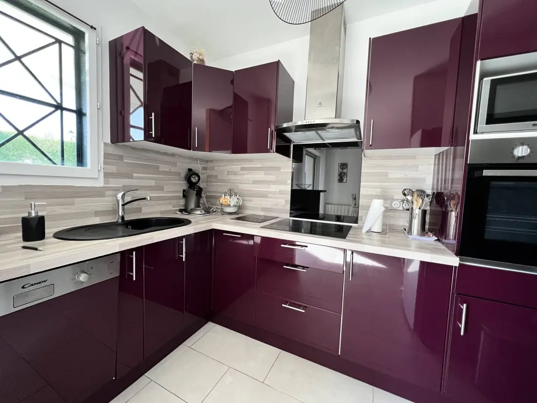 Location de Vacances Cambo-les-Bains 37