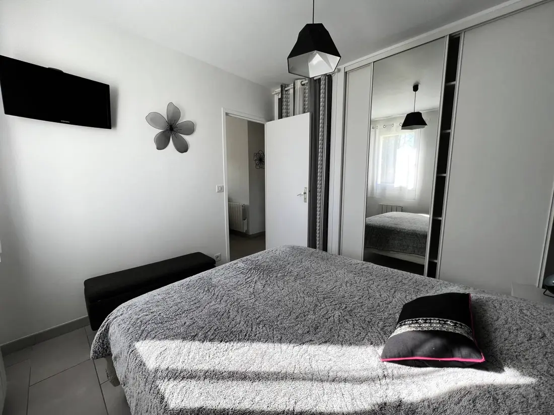 Location de Vacances Cambo-les-Bains 37
