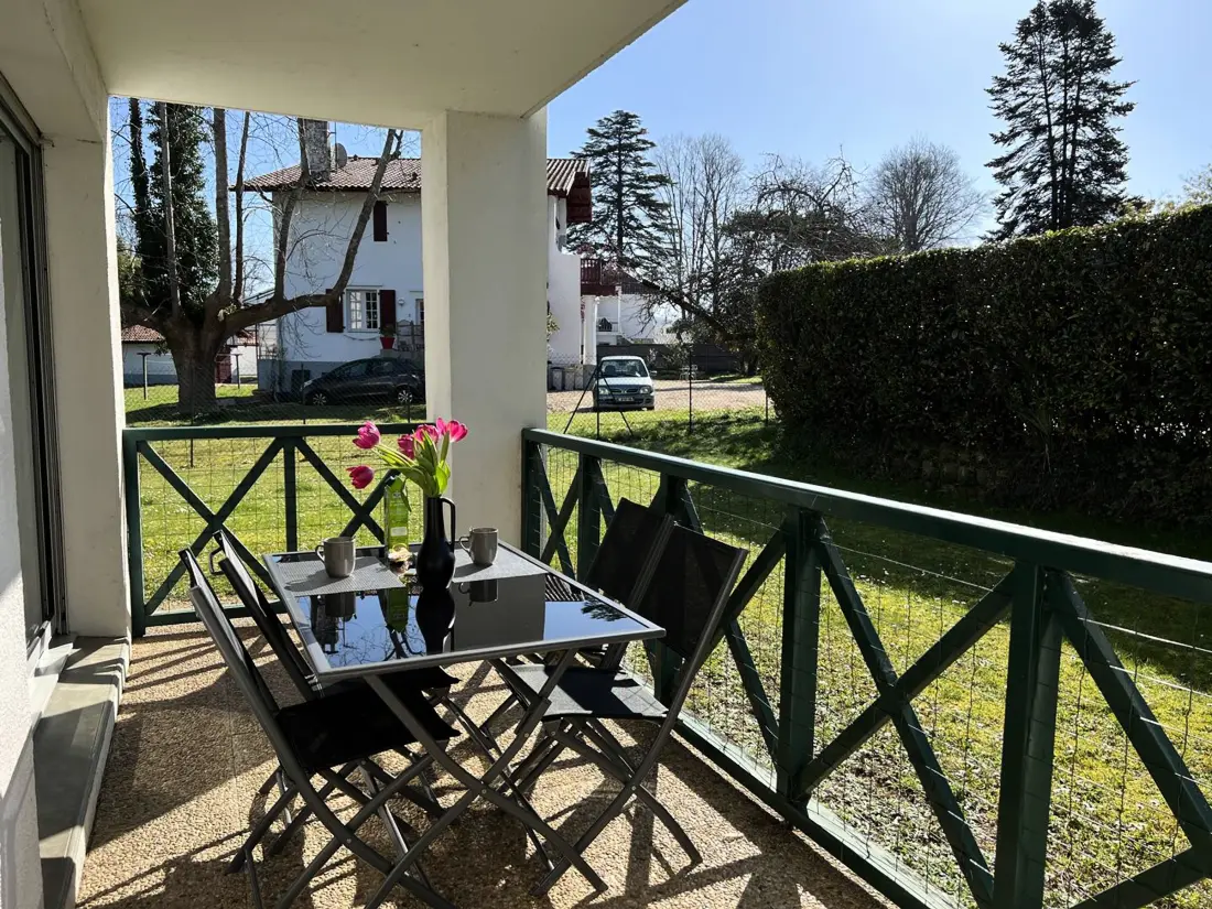 Location de Vacances Cambo-les-Bains 37