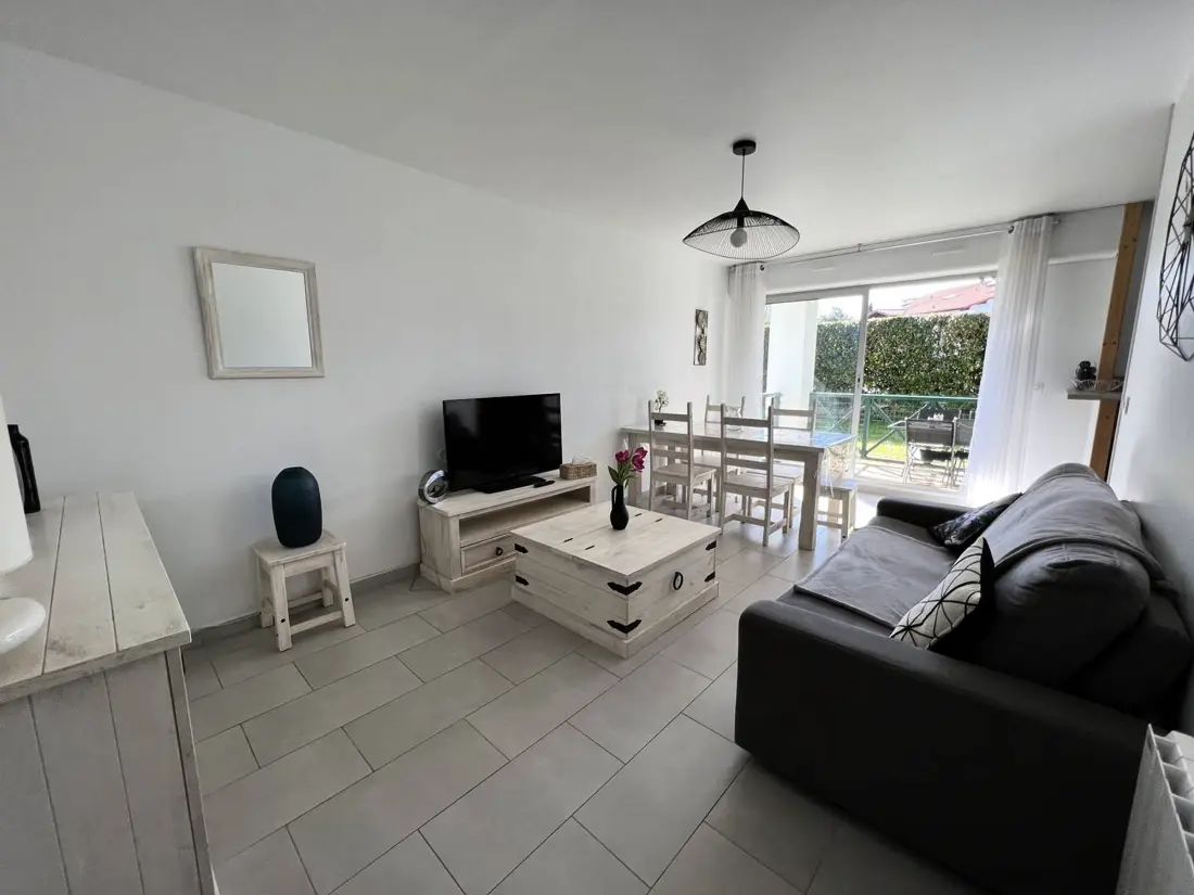Location de Vacances Cambo-les-Bains 37