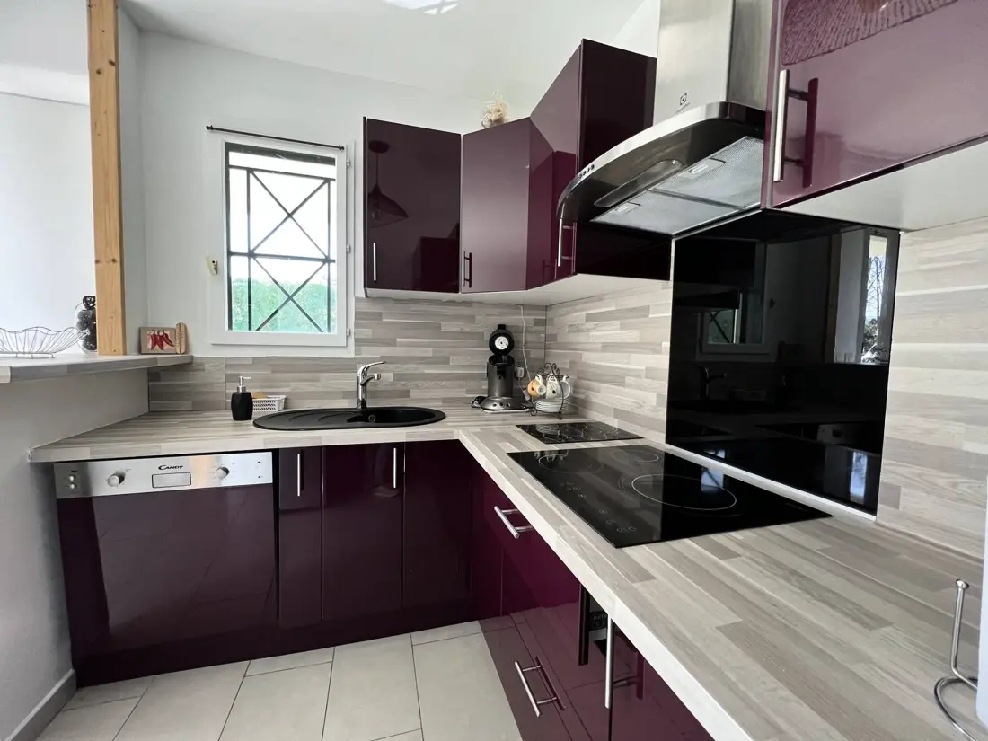 Location de Vacances Cambo-les-Bains 37
