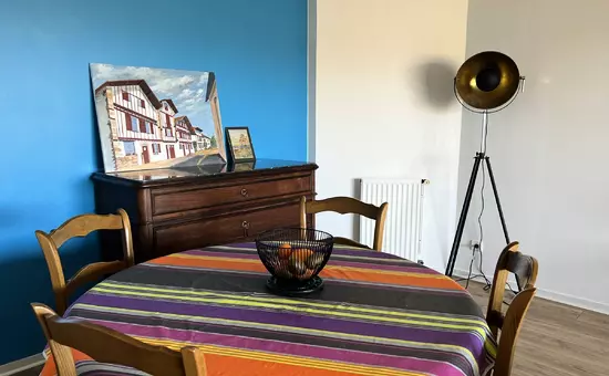 Location de Vacances Cambo-les-Bains 4