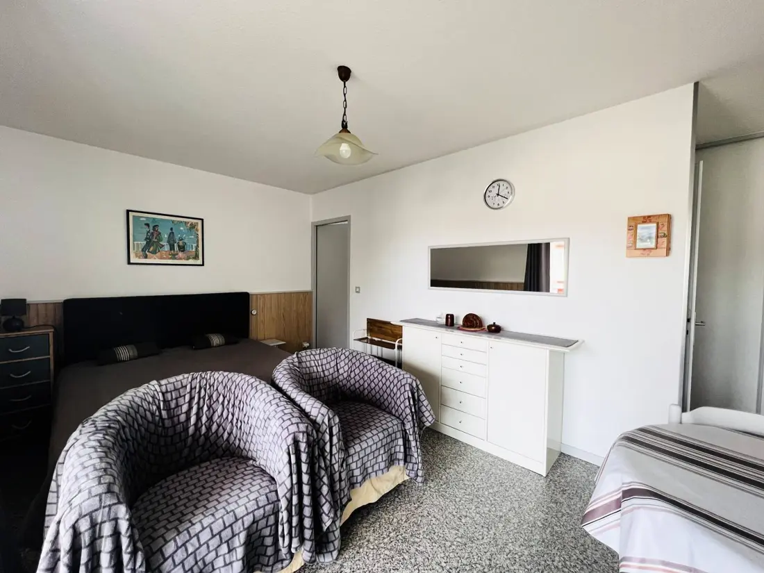 Location de Vacances Cambo-les-Bains 40