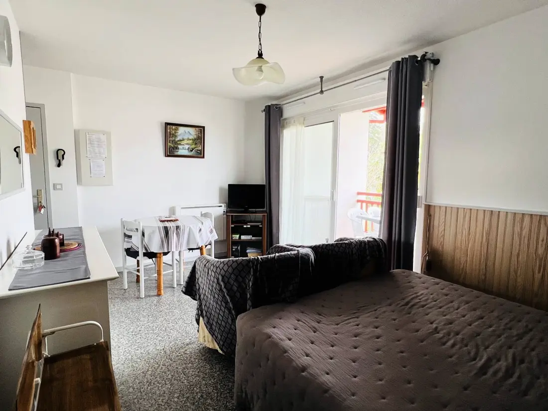Location de Vacances Cambo-les-Bains 40