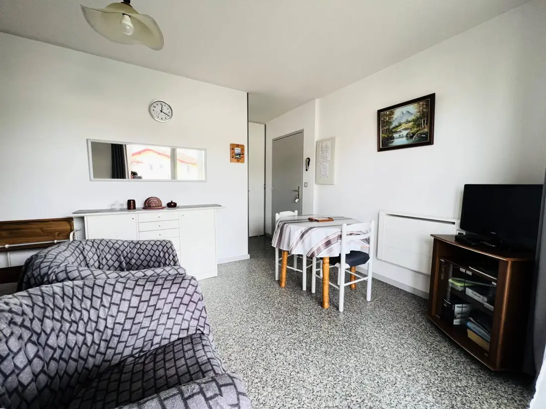Location de Vacances Cambo-les-Bains 40