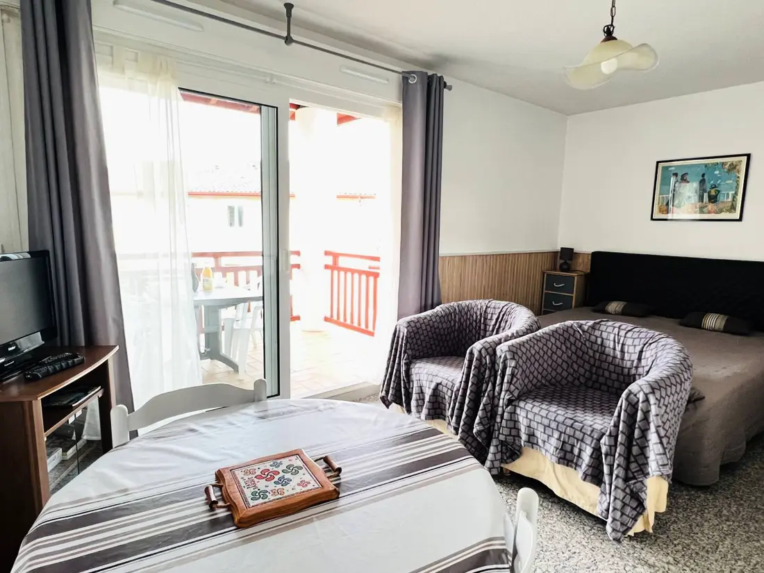 Location de Vacances Cambo-les-Bains 40