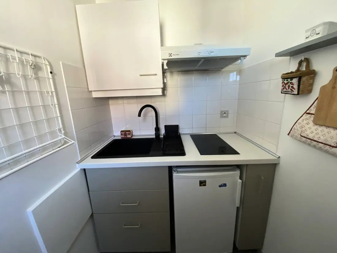 Location de Vacances Cambo-les-Bains 40