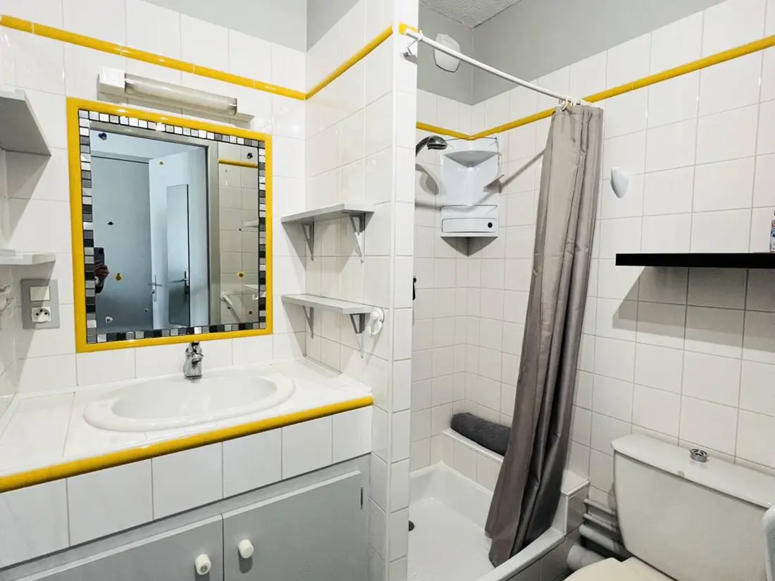 Location de Vacances Cambo-les-Bains 40