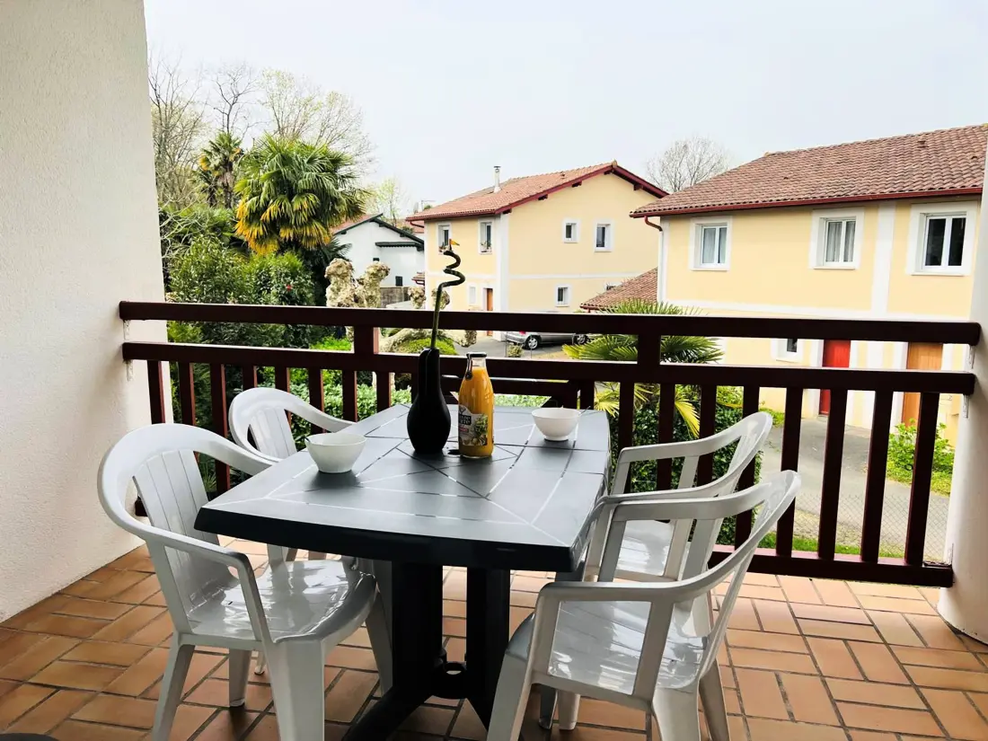 Location de Vacances Cambo-les-Bains 40