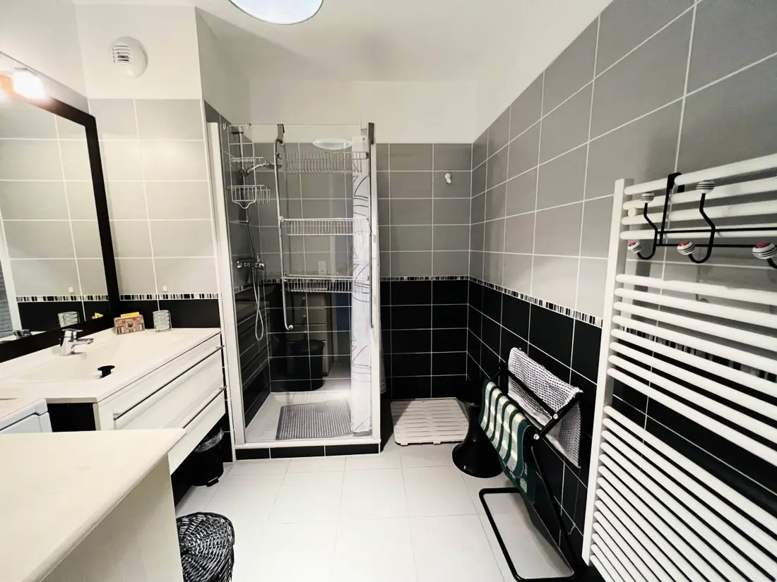 Location de Vacances Cambo-les-Bains 43