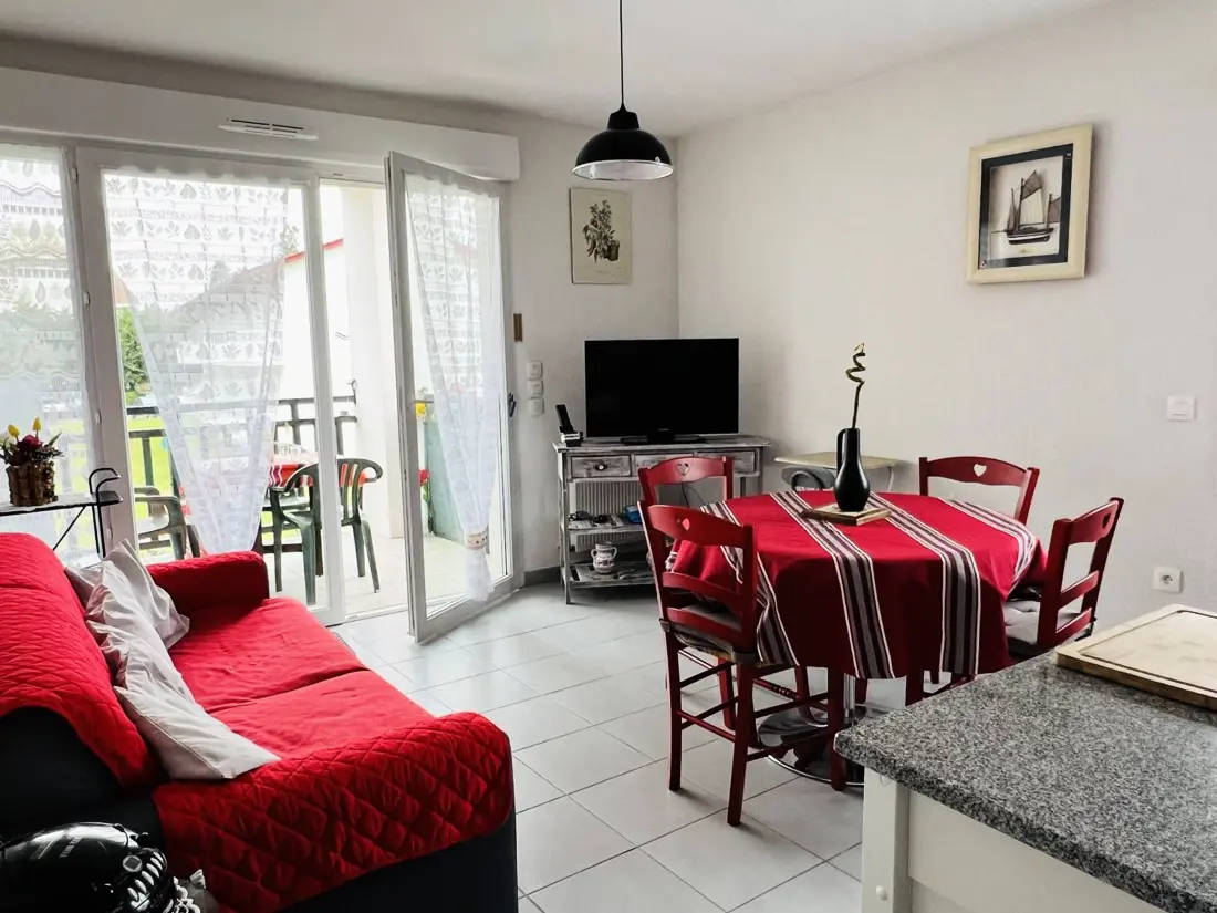 Location de Vacances Cambo-les-Bains 43