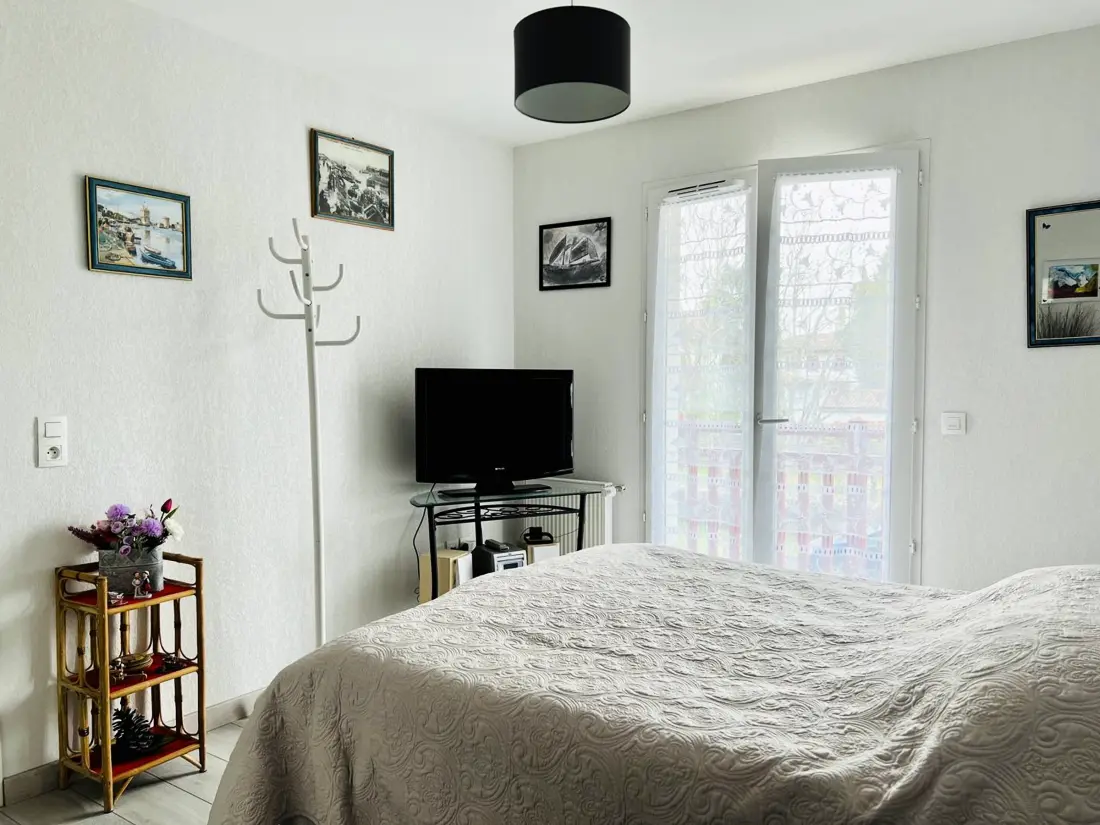 Location de Vacances Cambo-les-Bains 43