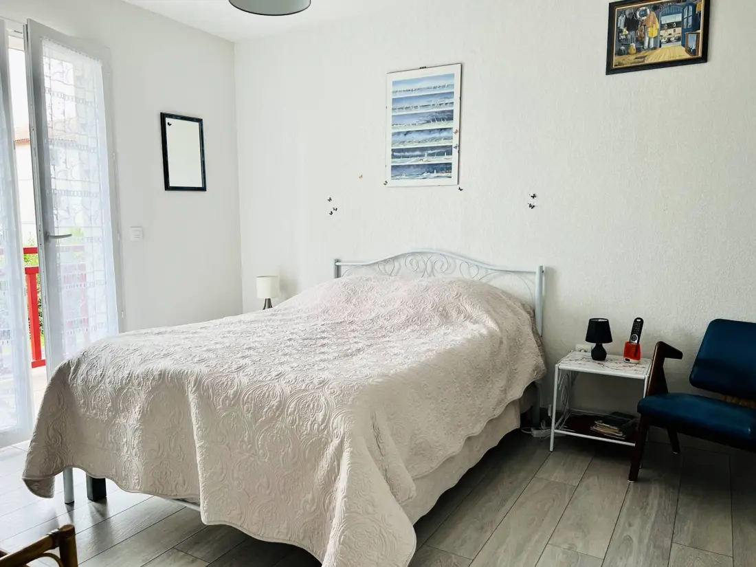 Location de Vacances Cambo-les-Bains 43