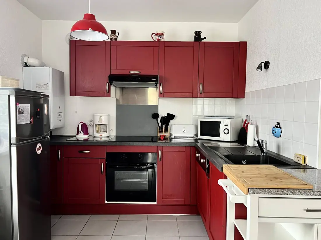 Location de Vacances Cambo-les-Bains 43